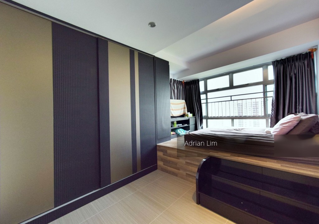 Blk 443C Fernvale Road (Sengkang), HDB 4 Rooms #129268312